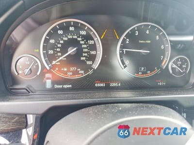 Zdjęcie 9 z 13 samochodu: 2017 BMW X5 SDRIVE35I VIN:5UXKR2C32H0X03870 - miniatura