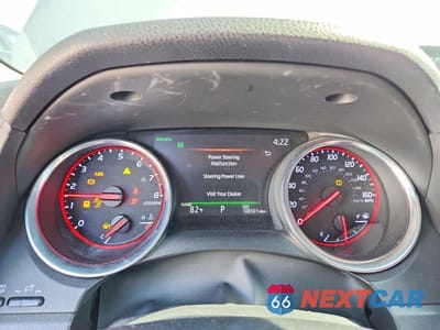 Zdjęcie 9 z 13 samochodu: 2019 TOYOTA CAMRY XSE VIN:4T1B61HK3KU211042 - miniatura