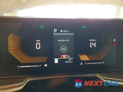 Zdjęcie 9 z 13 samochodu: 2025 KIA SORENTO S VIN:5XYRL4JCXSG390133 - miniatura