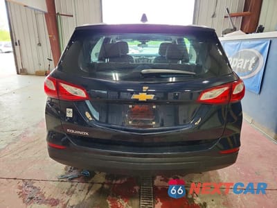Zdjęcie 6 z 12 samochodu: 2021 CHEVROLET EQUINOX LS VIN:3GNAXHEV2MS145954 - miniatura