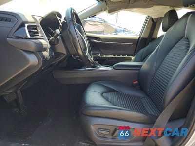 Zdjęcie 7 z 12 samochodu: 2018 TOYOTA CAMRY SE VIN:JTNB11HK8J3047385 - miniatura
