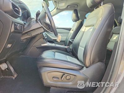 Zdjęcie 7 z 14 samochodu: 2023 FORD EXPLORER XLT VIN:1FMSK7DH3PGB33666 - miniatura