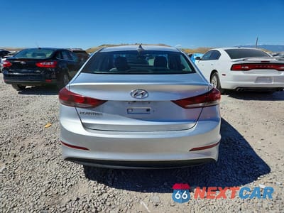 Zdjęcie 6 z 13 samochodu: 2018 HYUNDAI ELANTRA SEL VIN:5NPD84LF0JH310896 - miniatura