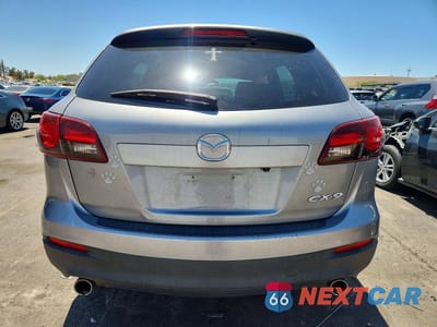 Zdjęcie 6 z 12 samochodu: 2013 MAZDA CX-9 SPORT VIN:JM3TB2BV8D0424888 - miniatura