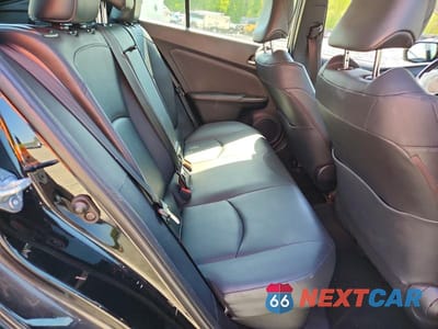 Zdjęcie 10 z 12 samochodu: 2022 TOYOTA PRIUS XLE AWD-E VIN:JTDL9MFU8N3033810 - miniatura