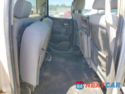 Zdjęcie 10 z 12 samochodu: 2014 CHEVROLET SILVERADO C1500 VIN:1GCRCPEH1EZ298910 - miniatura