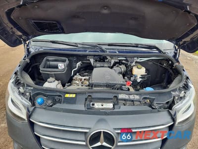 Zdjęcie 11 z 12 samochodu: 2024 MERCEDES-BENZ SPRINTER 2500 VIN:W1W4NCVYXRT175990 - miniatura