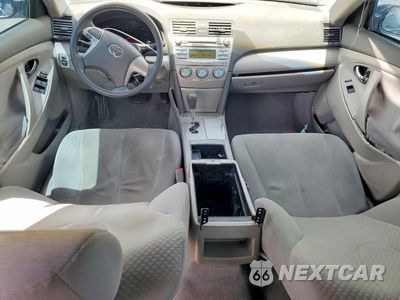 Zdjęcie 8 z 12 samochodu: 2008 TOYOTA CAMRY LE VIN:4T1BE46K58U749600 - miniatura