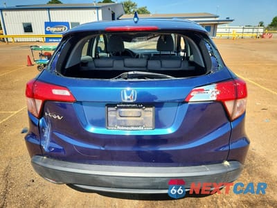 Zdjęcie 6 z 12 samochodu: 2016 HONDA HR-V LX VIN:3CZRU5H32GM716178 - miniatura