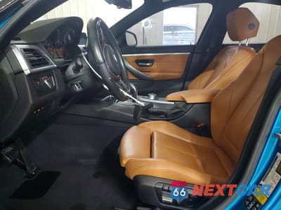 Zdjęcie 7 z 12 samochodu: 2019 BMW 430XI GRAN COUPE VIN:WBA4J3C5XKBL07512 - miniatura