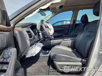 Zdjęcie 7 z 13 samochodu: 2023 NISSAN ROGUE SV VIN:5N1BT3BB9PC737539 - miniatura