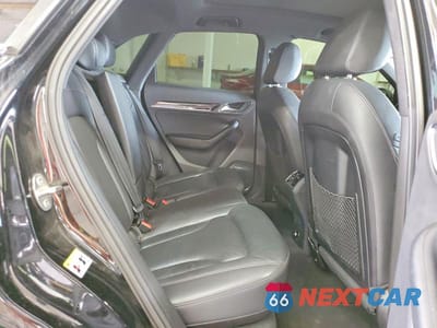 Zdjęcie 11 z 13 samochodu: 2016 AUDI Q3 PRESTIGE VIN:WA1GFCFS8GR013022 - miniatura