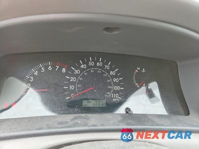 Zdjęcie 9 z 12 samochodu: 2008 TOYOTA COROLLA LE VIN:2T1BR32E18C861696 - miniatura
