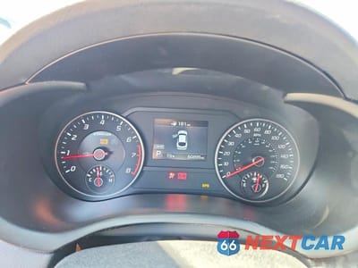 Zdjęcie 9 z 12 samochodu: 2020 KIA STINGER GT VIN:KNAE35LC6L6074876 - miniatura