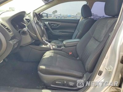 Zdjęcie 7 z 12 samochodu: 2018 NISSAN ALTIMA 2.5 SV VIN:1N4AL3AP6JC254102 - miniatura