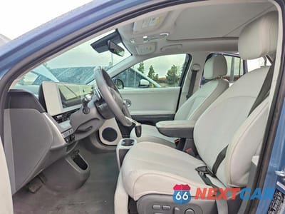 Zdjęcie 7 z 13 samochodu: 2023 HYUNDAI IONIQ 5 LIMITED VIN:KM8KRDAF1PU220285 - miniatura