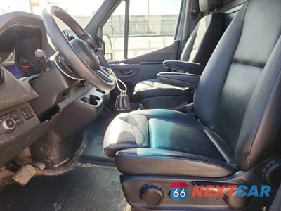 Zdjęcie 7 z 13 samochodu: 2023 MERCEDES-BENZ SPRINTER 2500 VIN:W1Y4KBHY5PP538448 - miniatura