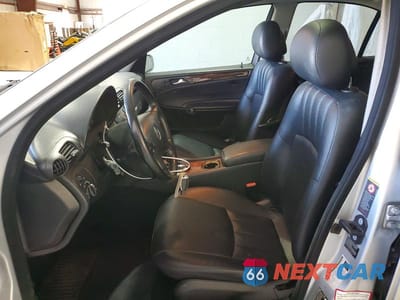 Zdjęcie 7 z 12 samochodu: 2007 MERCEDES-BENZ C 280 4MATIC VIN:WDBRF92H07F895721 - miniatura