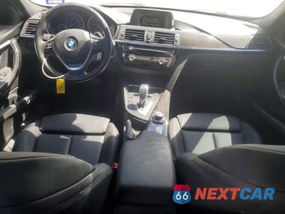 Zdjęcie 8 z 12 samochodu: 2017 BMW 330 I VIN:WBA8B9G30HNU56089 - miniatura