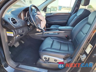 Zdjęcie 7 z 13 samochodu: 2011 MERCEDES-BENZ ML 350 VIN:4JGBB5GB4BA726329 - miniatura