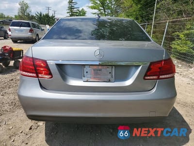 Zdjęcie 6 z 12 samochodu: 2014 MERCEDES-BENZ E 350 4MATIC VIN:WDDHF8JB7EA919999 - miniatura