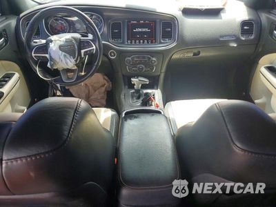 Zdjęcie 8 z 12 samochodu: 2018 DODGE CHARGER R VIN:2C3CDXCTXJH114881 - miniatura