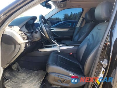 Zdjęcie 7 z 13 samochodu: 2016 BMW X5 XDRIVE35I VIN:5UXKR0C51G0S85256 - miniatura
