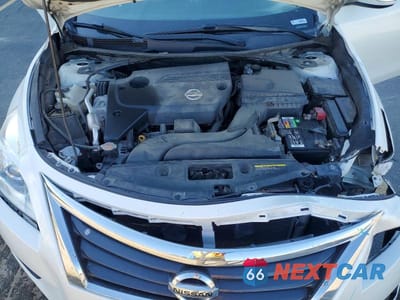 Zdjęcie 11 z 12 samochodu: 2015 NISSAN ALTIMA 2.5 SL VIN:1N4AL3AP2FN882086 - miniatura