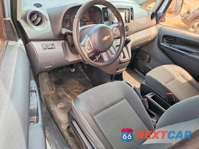 Zdjęcie 8 z 14 samochodu: 2015 CHEVROLET CITY EXPRESS LT VIN:3N63M0ZN3FK710976 - miniatura