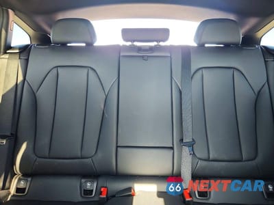 Zdjęcie 10 z 14 samochodu: 2020 BMW X4 XDRIVE30I VIN:5UX2V1C05L9C53005 - miniatura