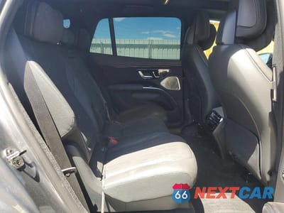 Zdjęcie 11 z 13 samochodu: 2023 MERCEDES-BENZ EQS SUV 450 4MATIC VIN:4JGDM2EB4PA015970 - miniatura