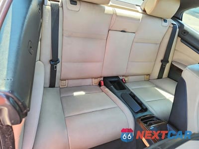 Zdjęcie 10 z 12 samochodu: 2011 BMW 328 I SULEV VIN:WBADW7C56BE545705 - miniatura