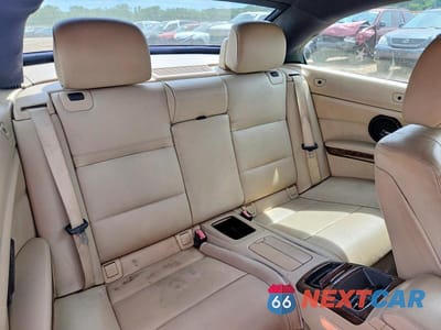 Zdjęcie 10 z 12 samochodu: 2007 BMW 328 I VIN:WBAWL13567PX15099 - miniatura