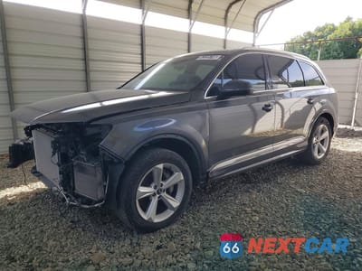 2021 AUDI Q7 PREMIUM PLUS WA1LXAF76MD023293 - główne zdjęcie licytacji z USA - miniatura