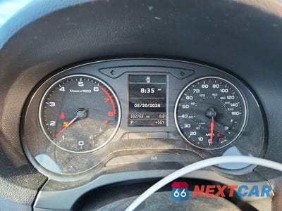 Zdjęcie 9 z 13 samochodu: 2015 AUDI A3 PREMIUM VIN:WAUACGFFXF1143487 - miniatura