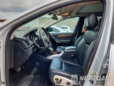 Zdjęcie 7 z 13 samochodu: 2009 MERCEDES-BENZ R 320 VIN:4JGCB25E49A096385 - miniatura