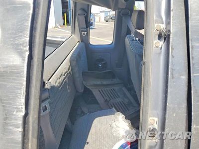 Zdjęcie 10 z 12 samochodu: 1991 TOYOTA PICKUP DELUXE VIN:JT4RN13PXM6021173 - miniatura