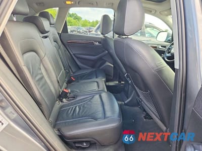 Zdjęcie 11 z 13 samochodu: 2016 AUDI Q5 PREMIUM VIN:WA1C2AFP9GA029805 - miniatura
