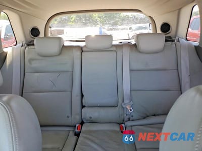 Zdjęcie 10 z 14 samochodu: 2007 ACURA RDX TECHNOLOGY VIN:5J8TB185X7A004544 - miniatura