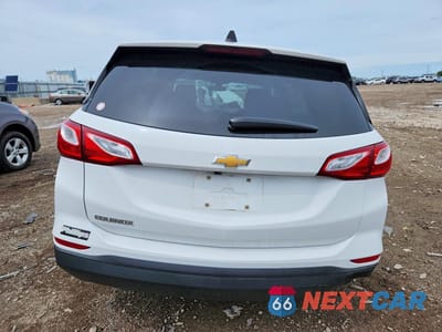 Zdjęcie 6 z 13 samochodu: 2019 CHEVROLET EQUINOX LS VIN:3GNAXHEV2KS541072 - miniatura