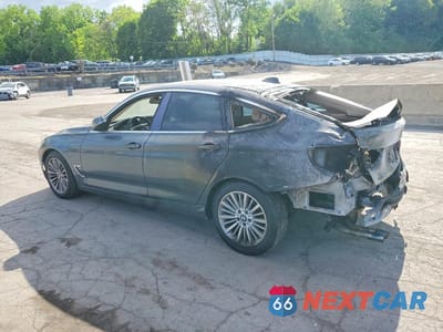 Drugie zdjęcie samochodu z przodu: 2014 BMW 328 XIGT VIN:WBA3X5C56ED557103 - miniatura