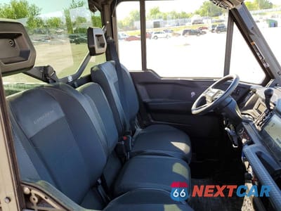 Zdjęcie 10 z 12 samochodu: 2026 CAN-AM DEFENDER LIMITED CAB HD11 VIN:3JBKVAX41TK004907 - miniatura
