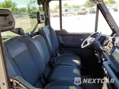 Zdjęcie 10 z 12 samochodu: 2026 CAN-AM DEFENDER LIMITED CAB HD11 VIN:3JBKVAX41TK004907 - miniatura