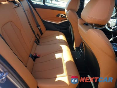 Zdjęcie 10 z 12 samochodu: 2025 BMW 330XI VIN:3MW89CW08S8E90775 - miniatura