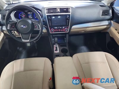 Zdjęcie 8 z 12 samochodu: 2018 SUBARU OUTBACK 2.5I PREMIUM VIN:4S4BSACC5J3366014 - miniatura
