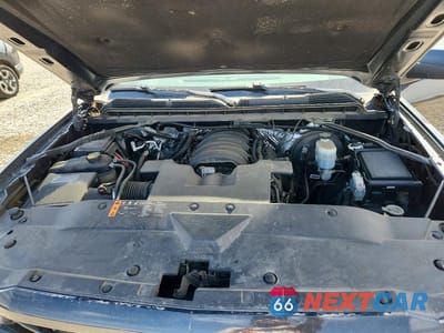 Zdjęcie 11 z 12 samochodu: 2018 CHEVROLET SILVERADO K1500 LT VIN:3GCUKREC7JG347485 - miniatura