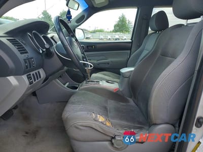 Zdjęcie 7 z 12 samochodu: 2007 TOYOTA TACOMA DOUBLE CAB PRERUNNER VIN:5TEJU62N77Z459704 - miniatura