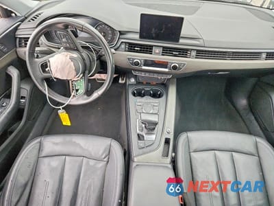 Zdjęcie 8 z 12 samochodu: 2019 AUDI A4 PREMIUM VIN:WAUGMAF45KN019892 - miniatura