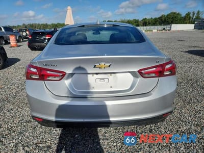 Zdjęcie 6 z 13 samochodu: 2022 CHEVROLET MALIBU LT VIN:1G1ZD5ST6NF157478 - miniatura