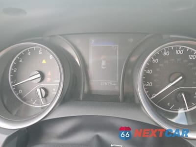 Zdjęcie 9 z 13 samochodu: 2024 TOYOTA CAMRY SE VIN:4T1T11AK9RU854423 - miniatura